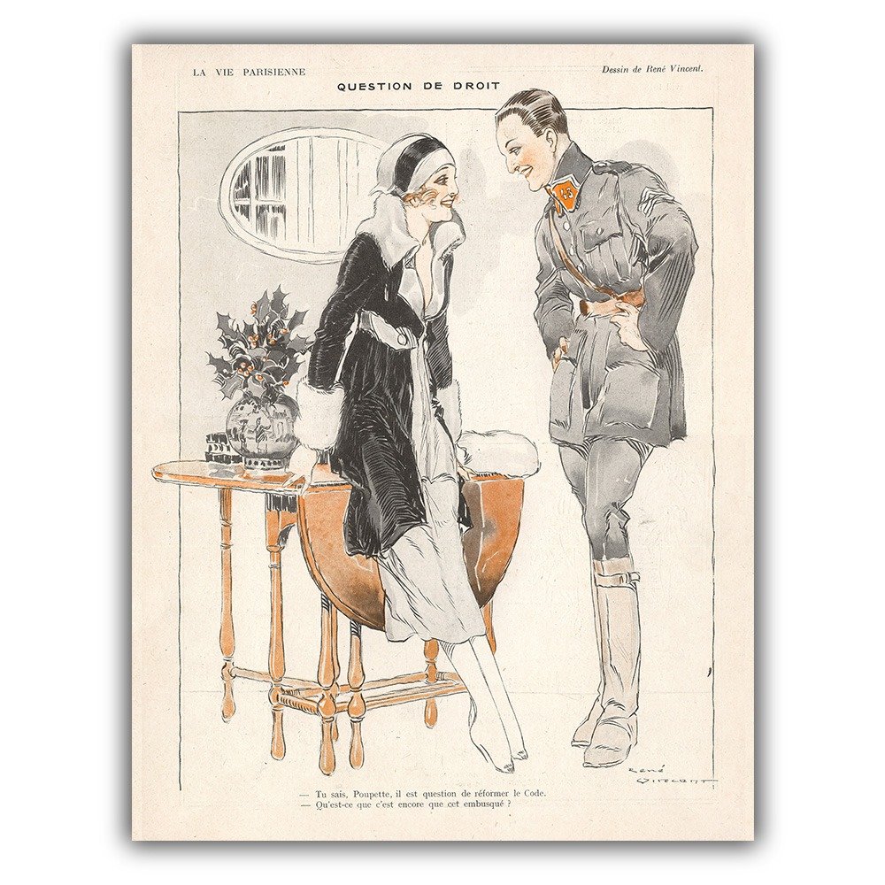 La Vie Parisienne n°046