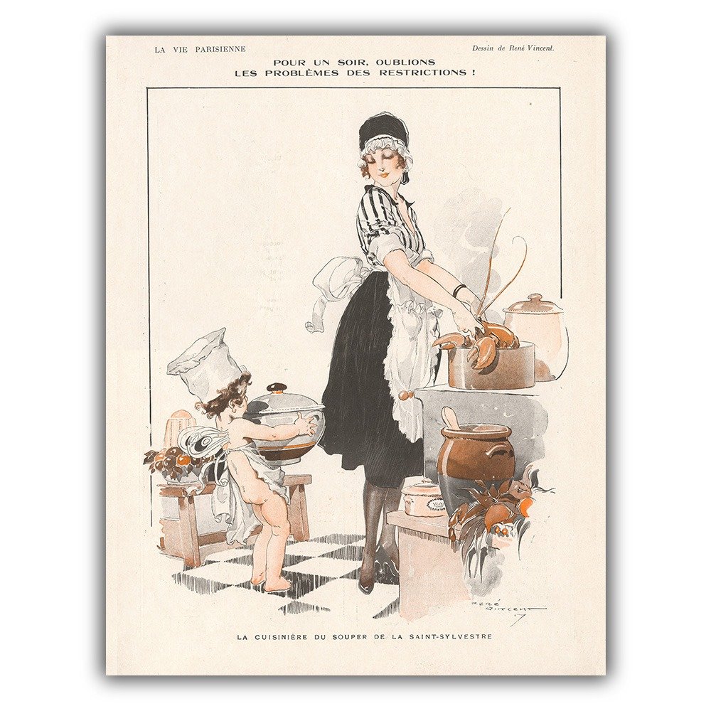 La Vie Parisienne n°047