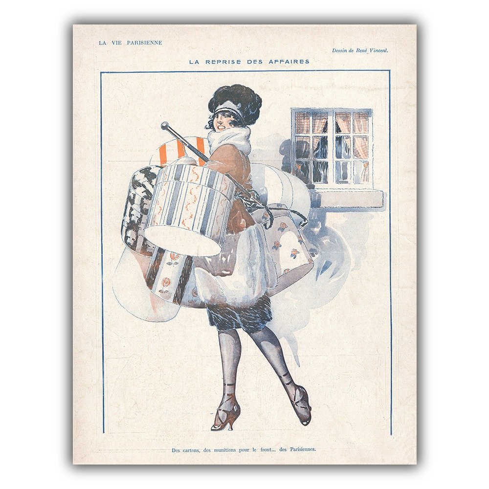 La Vie Parisienne n°048