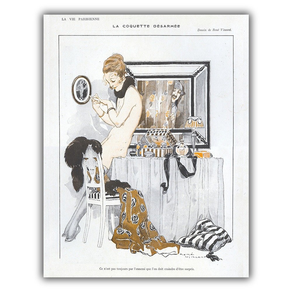 La Vie Parisienne n°049
