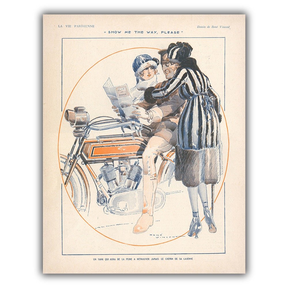 La Vie Parisienne n°051