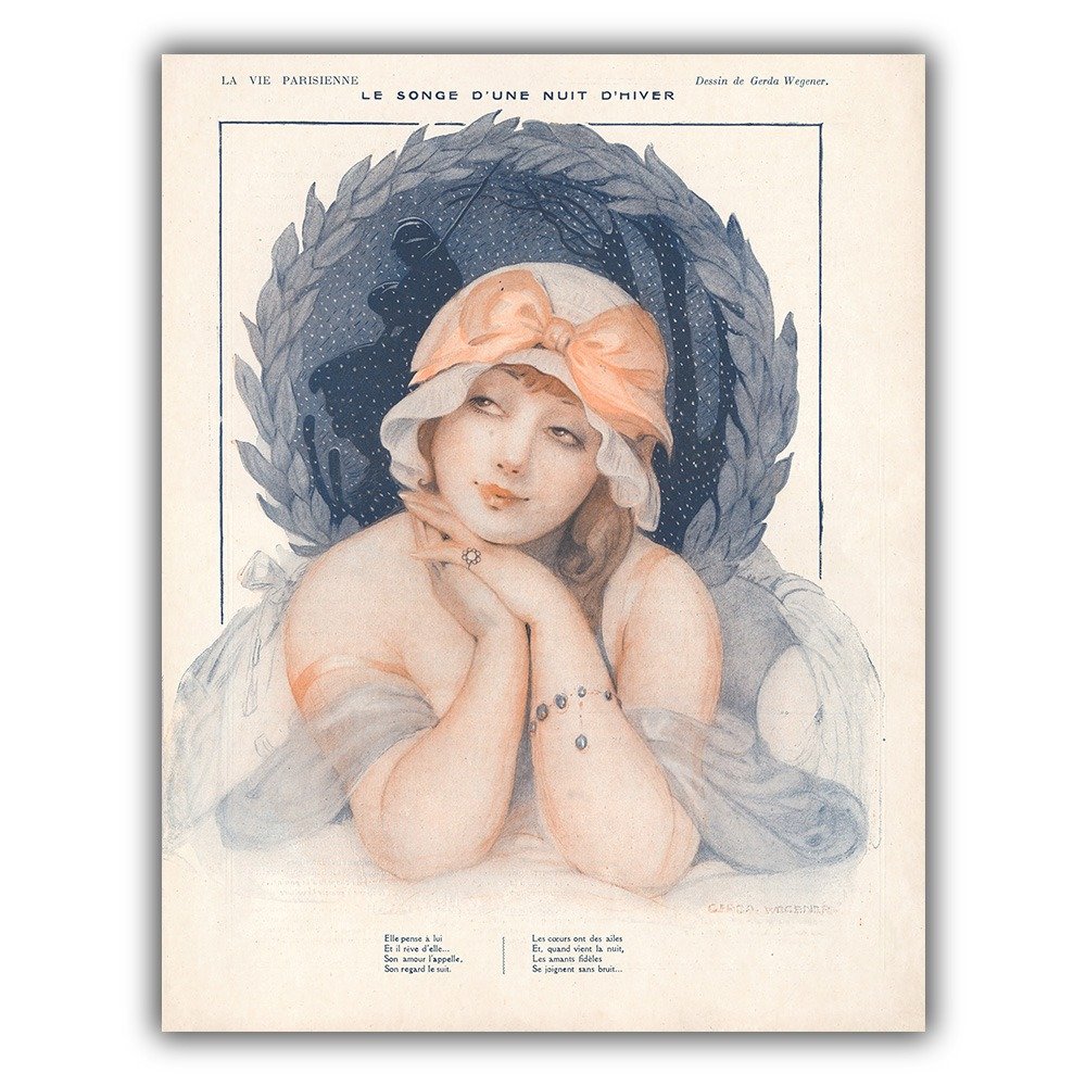 La Vie Parisienne n°052