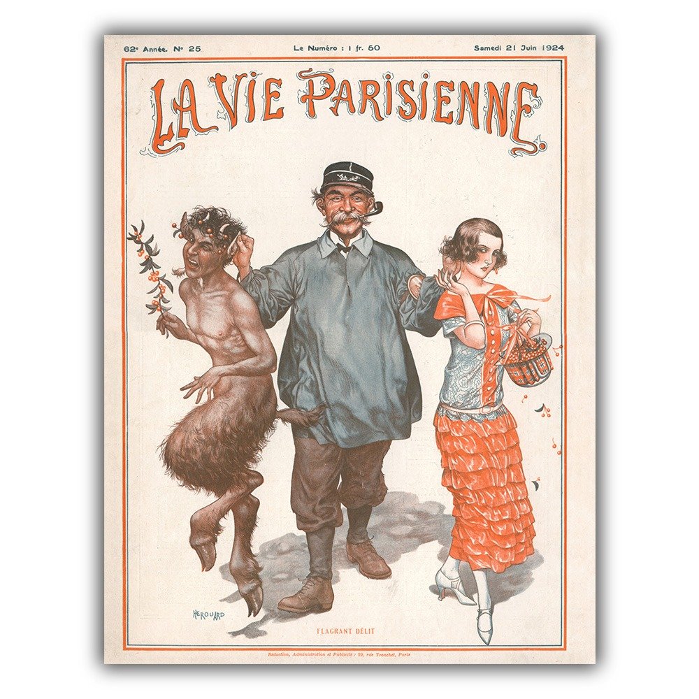 La Vie Parisienne n°053