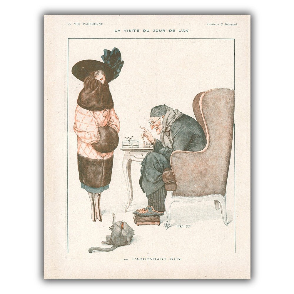 La Vie Parisienne n°056