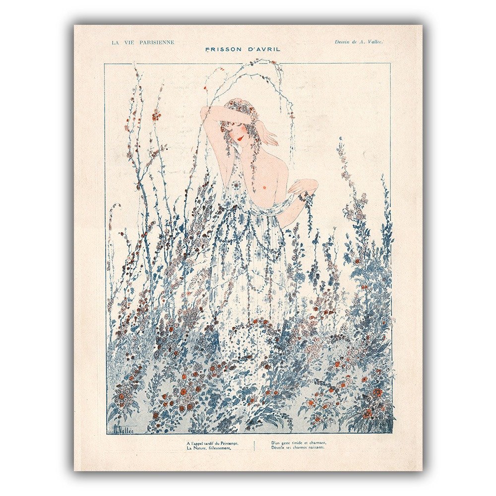 La Vie Parisienne n°061
