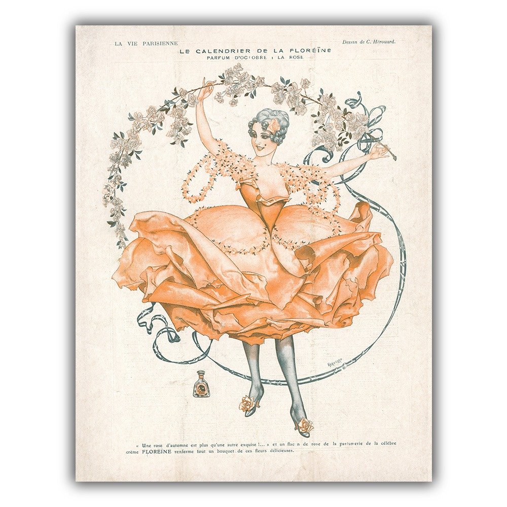 La Vie Parisienne n°068