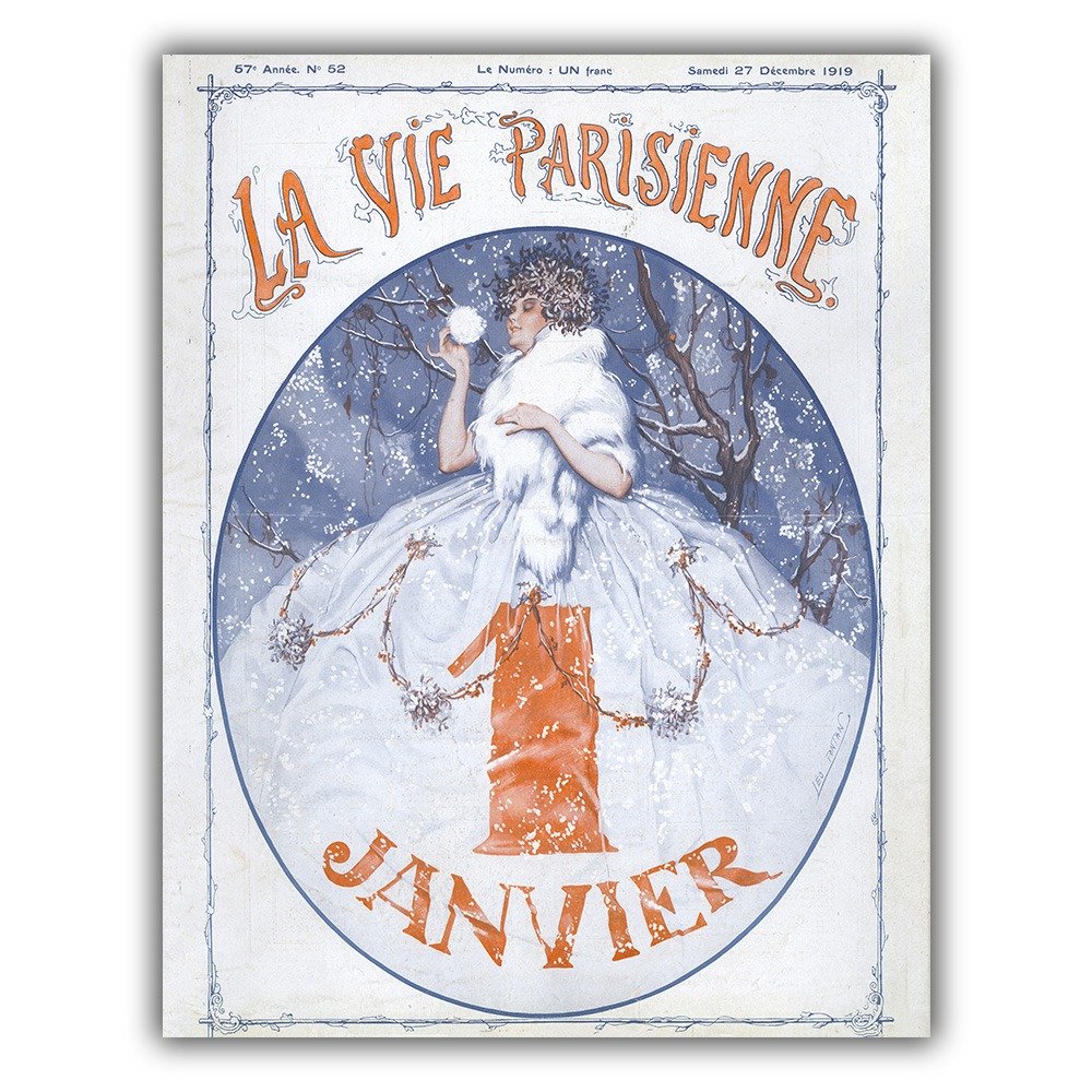 La Vie Parisienne n°071