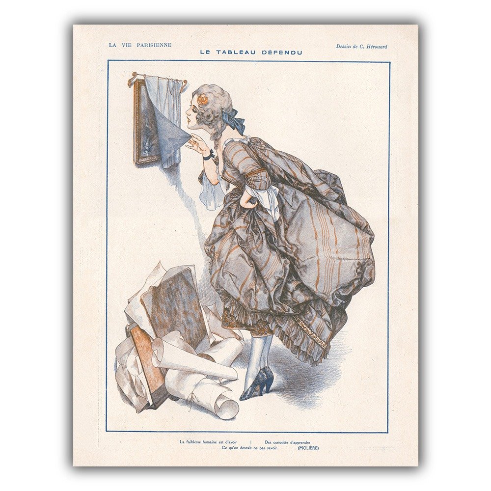 La Vie Parisienne n°074