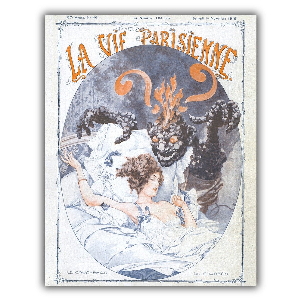 La Vie Parisienne n°078