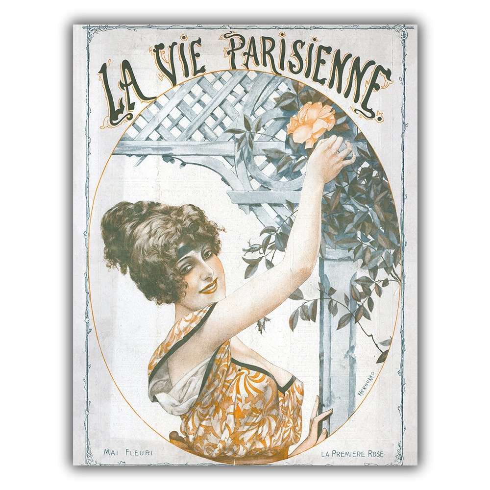 La Vie Parisienne n°085