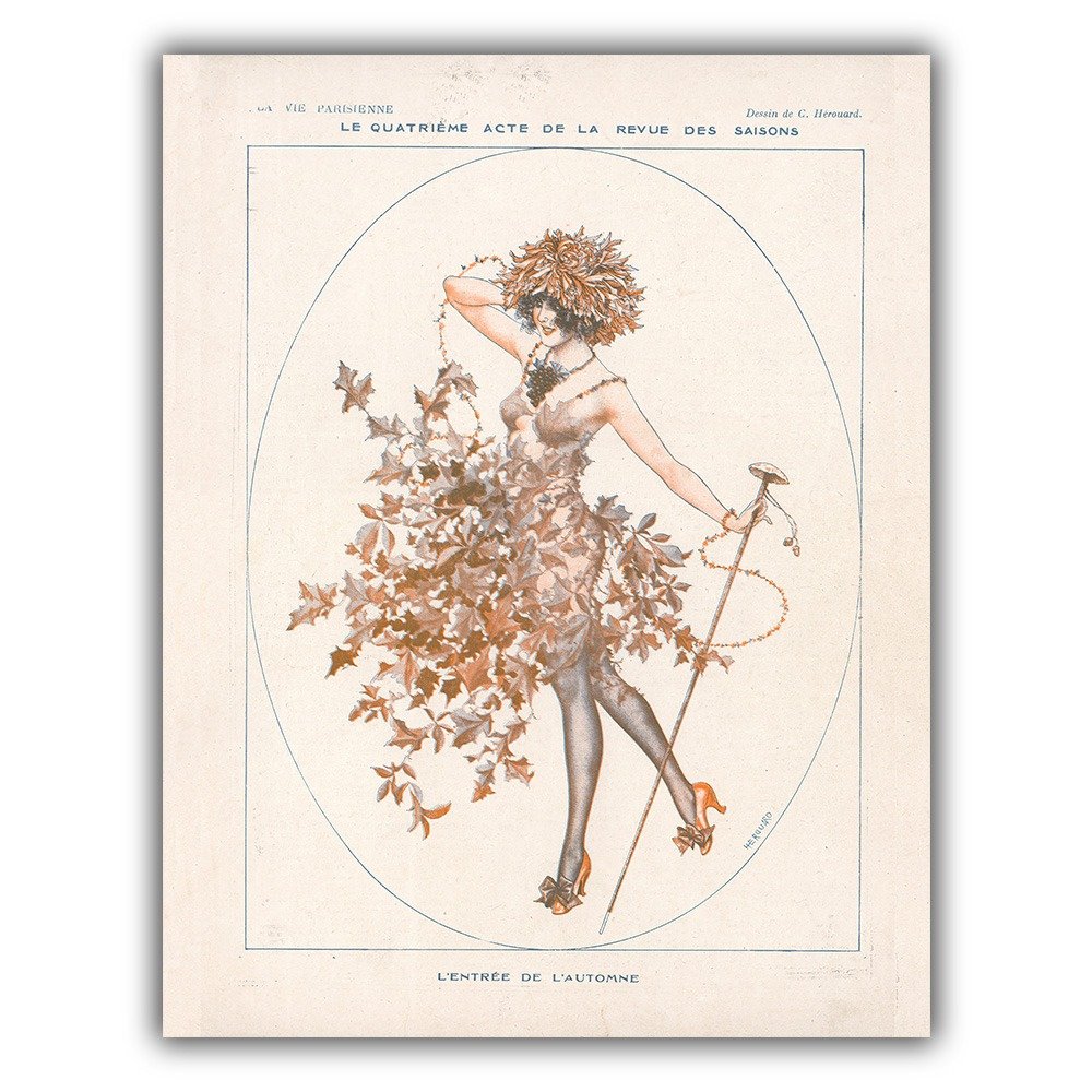 La Vie Parisienne n°086
