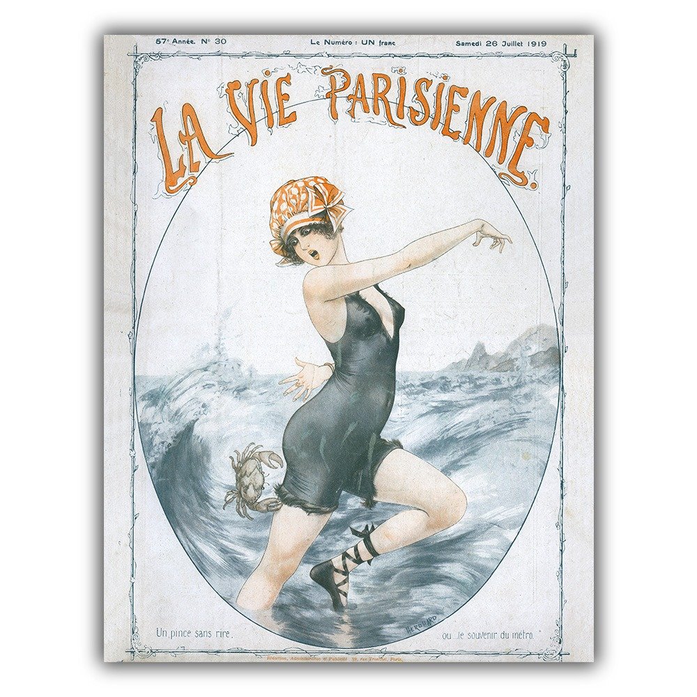La Vie Parisienne n°088