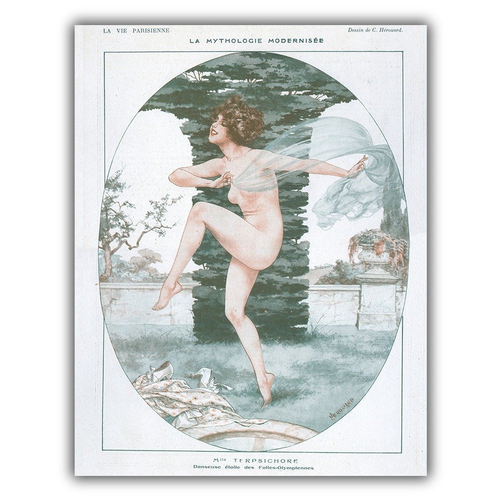 La Vie Parisienne n°098