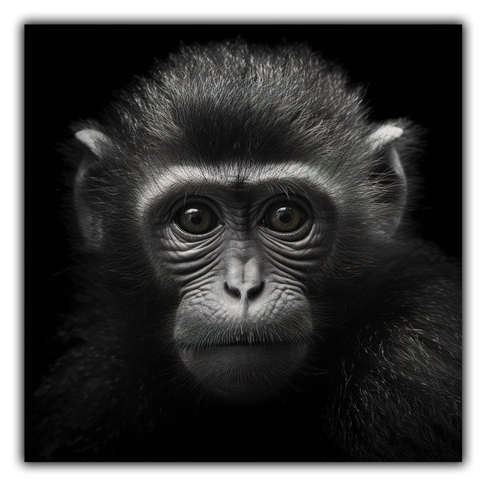 Black and White n°008