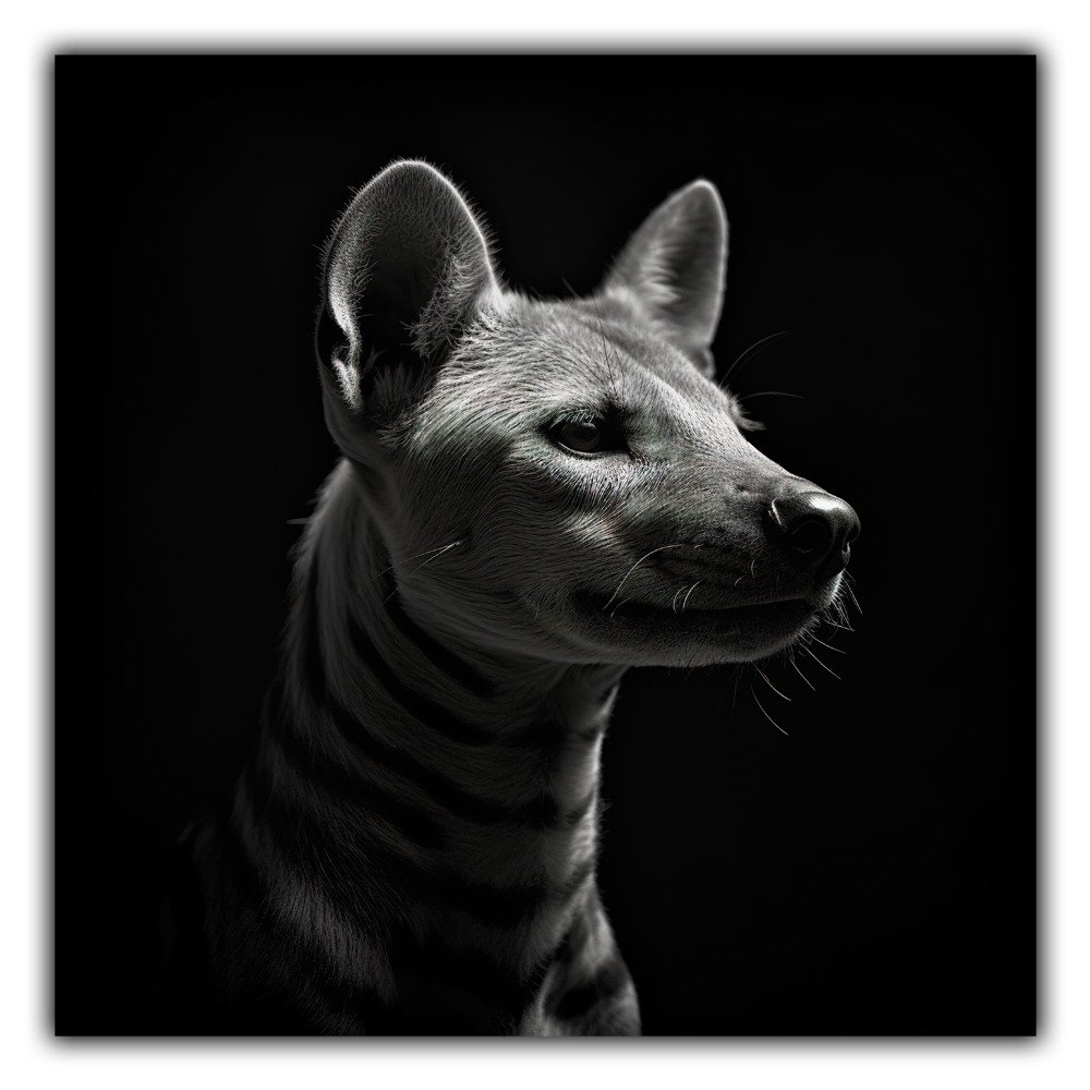 Black and White n°022