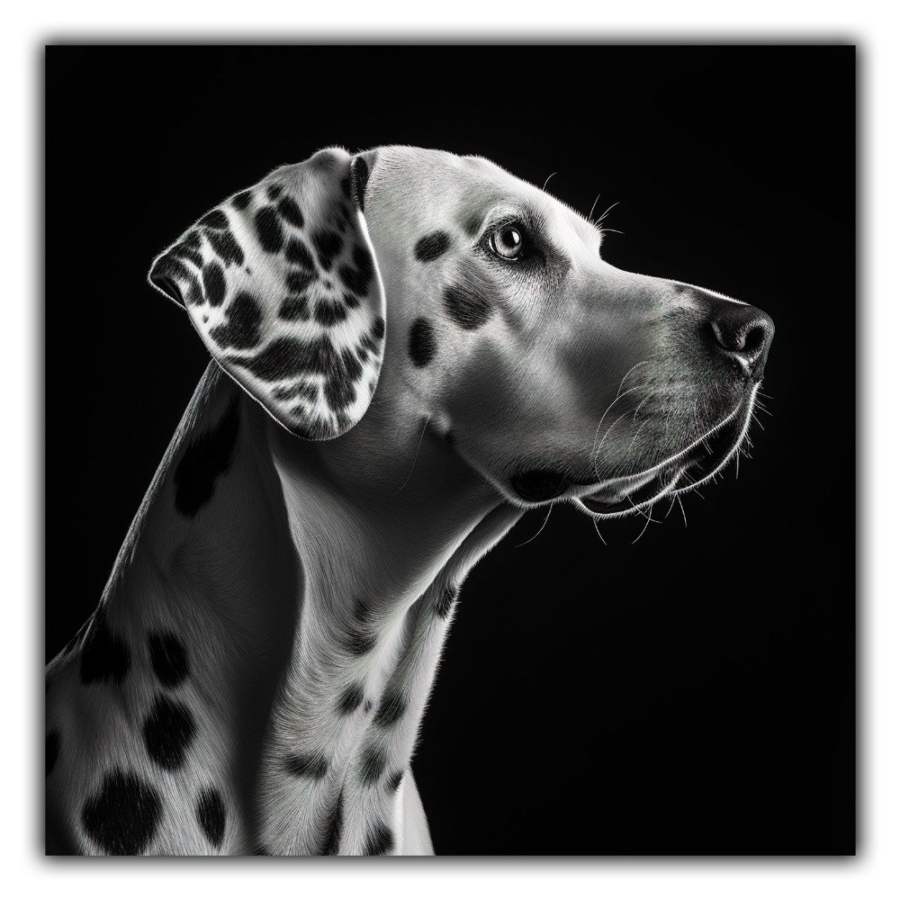 Black and White n°025