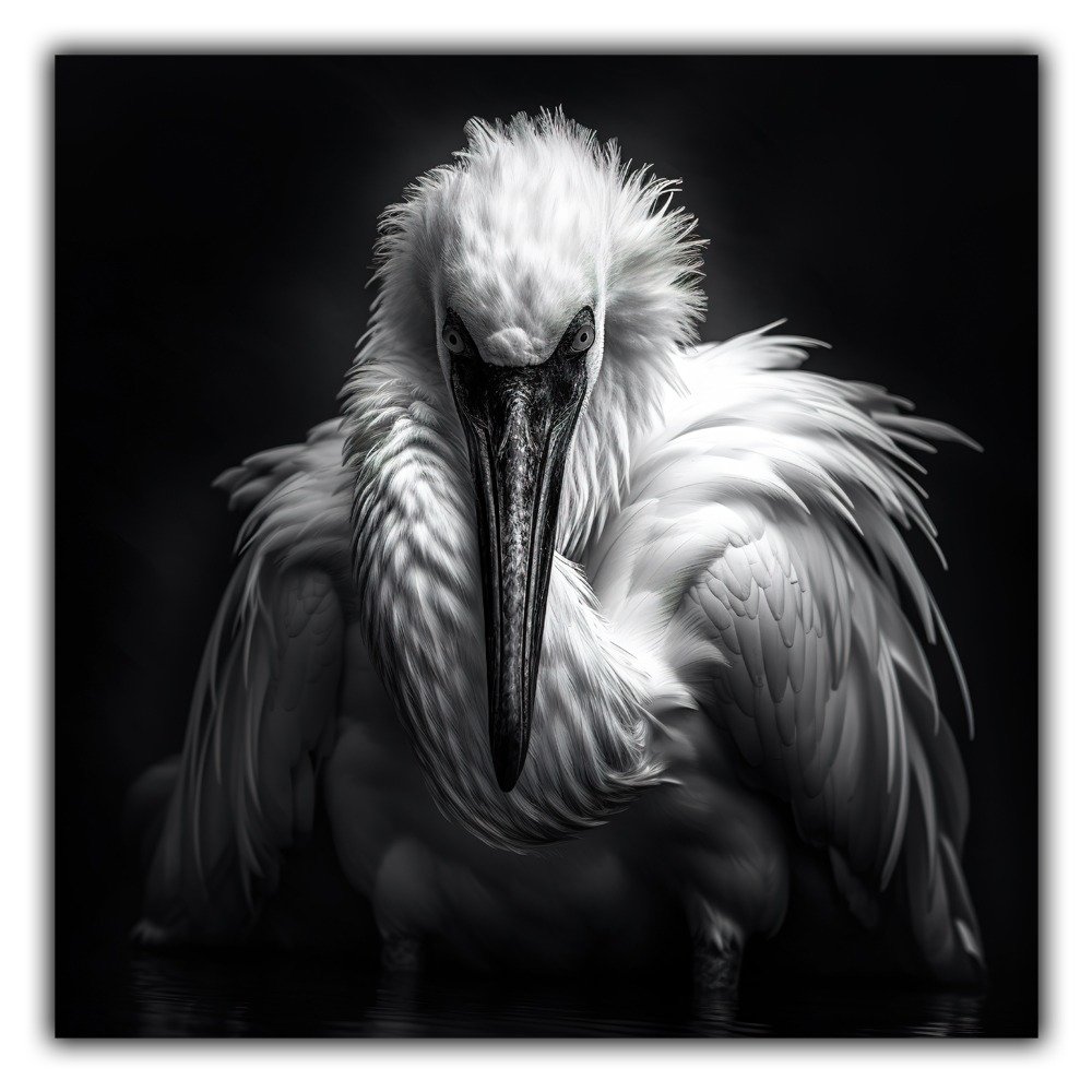Black and White n°041
