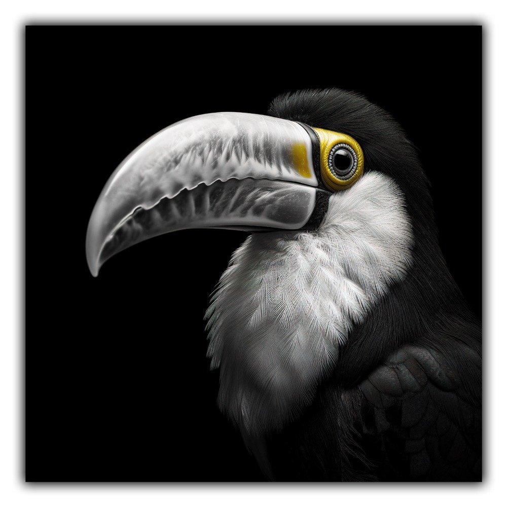 Black and White n°057