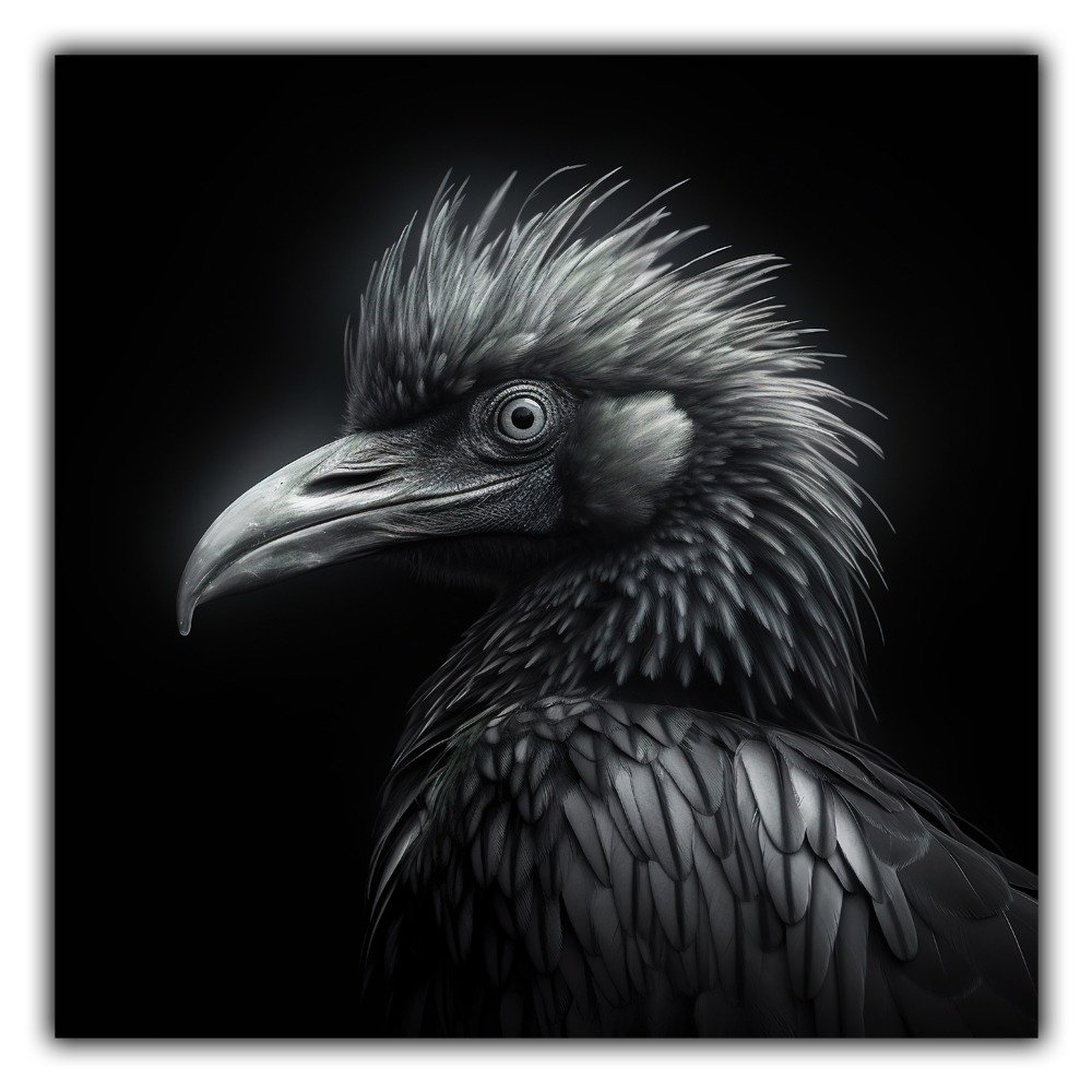 Black and White n°063