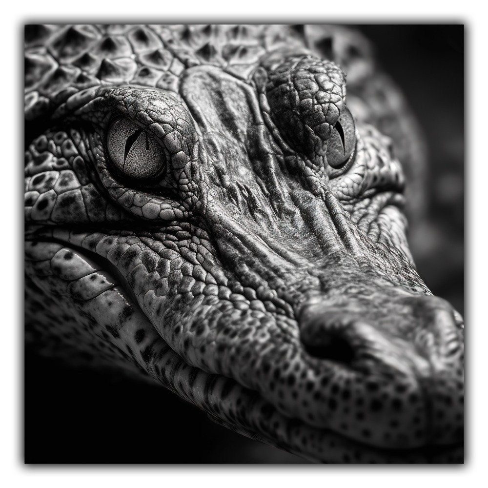 Black and White n°067