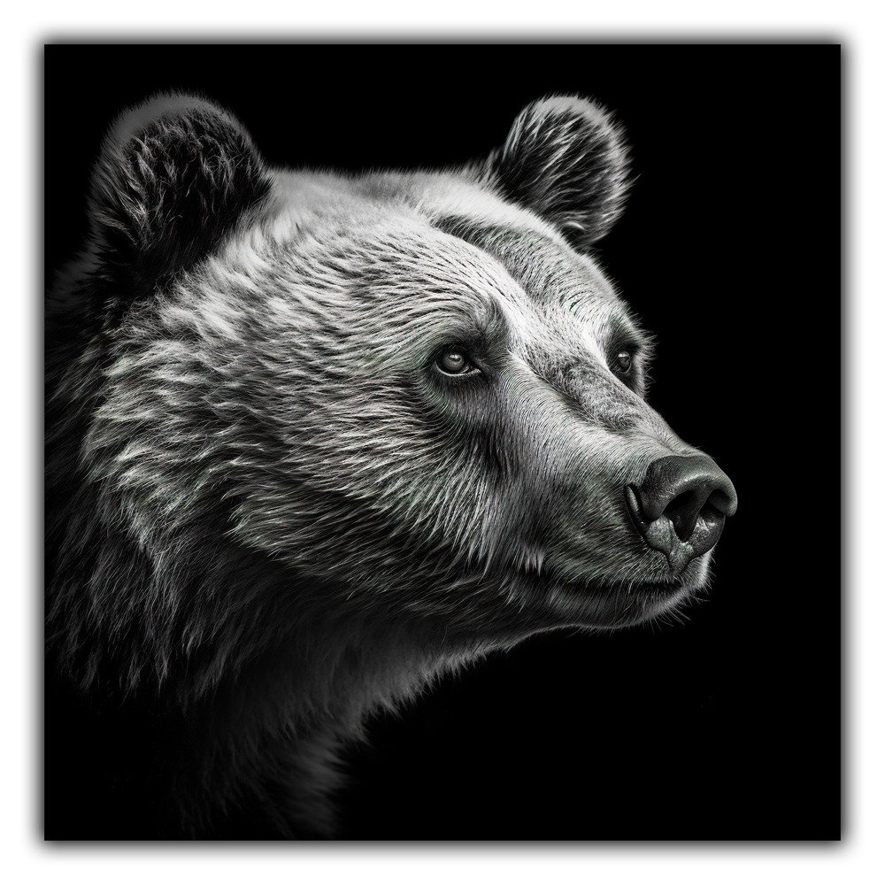 Black and White n°090