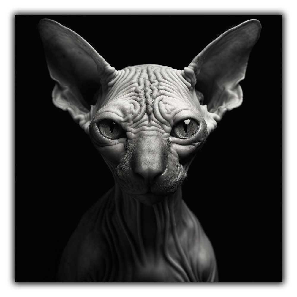 Black and White n°098