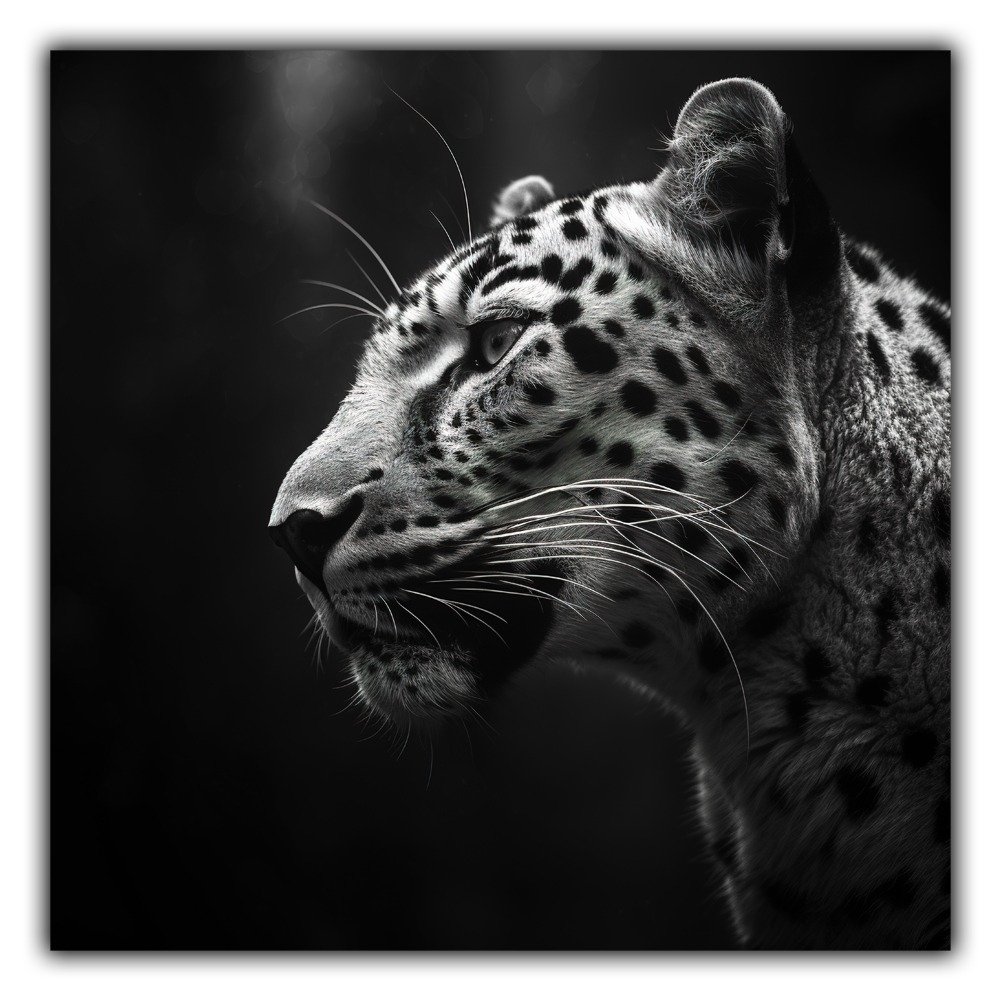Black and White n°105
