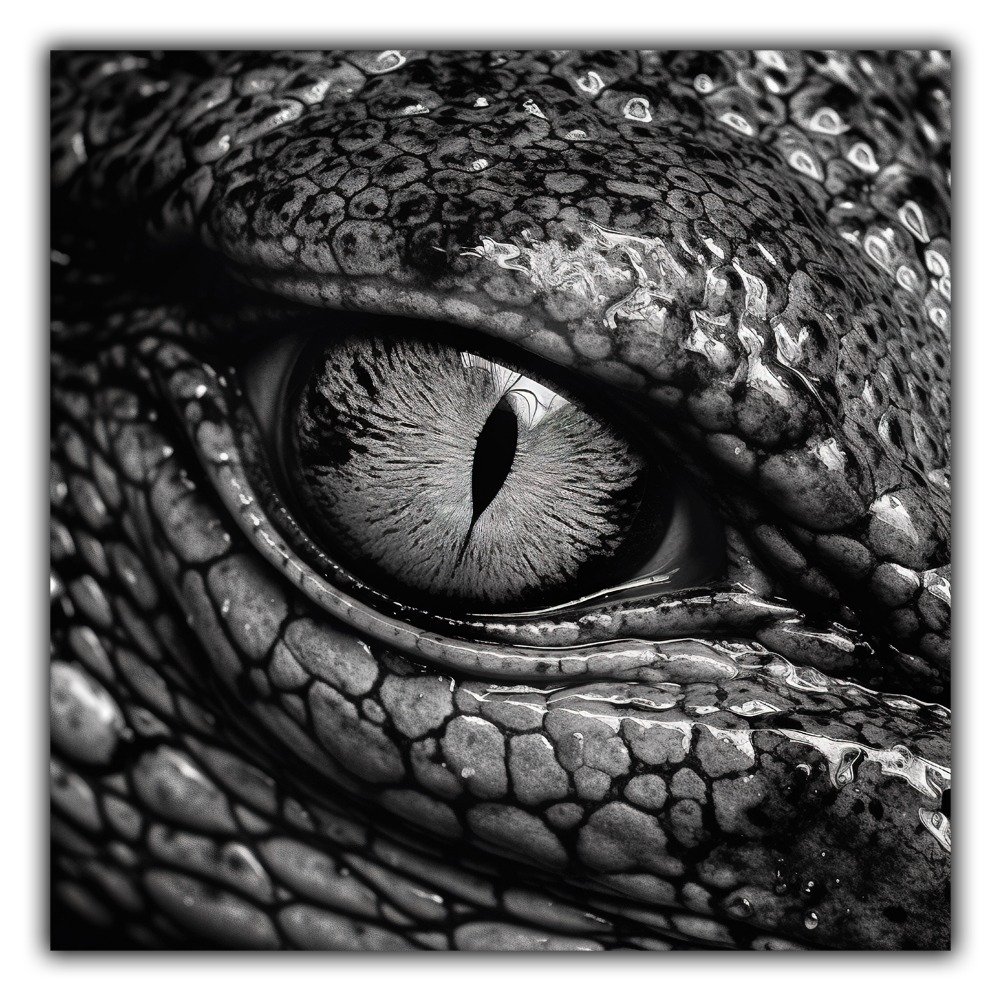 Black and White n°108