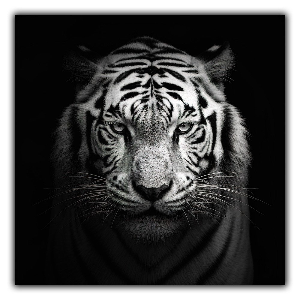 Black and White n°120