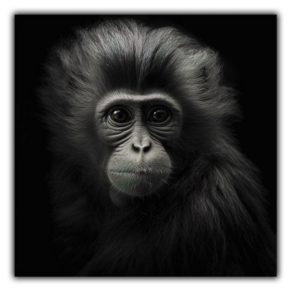 Black and White n°125