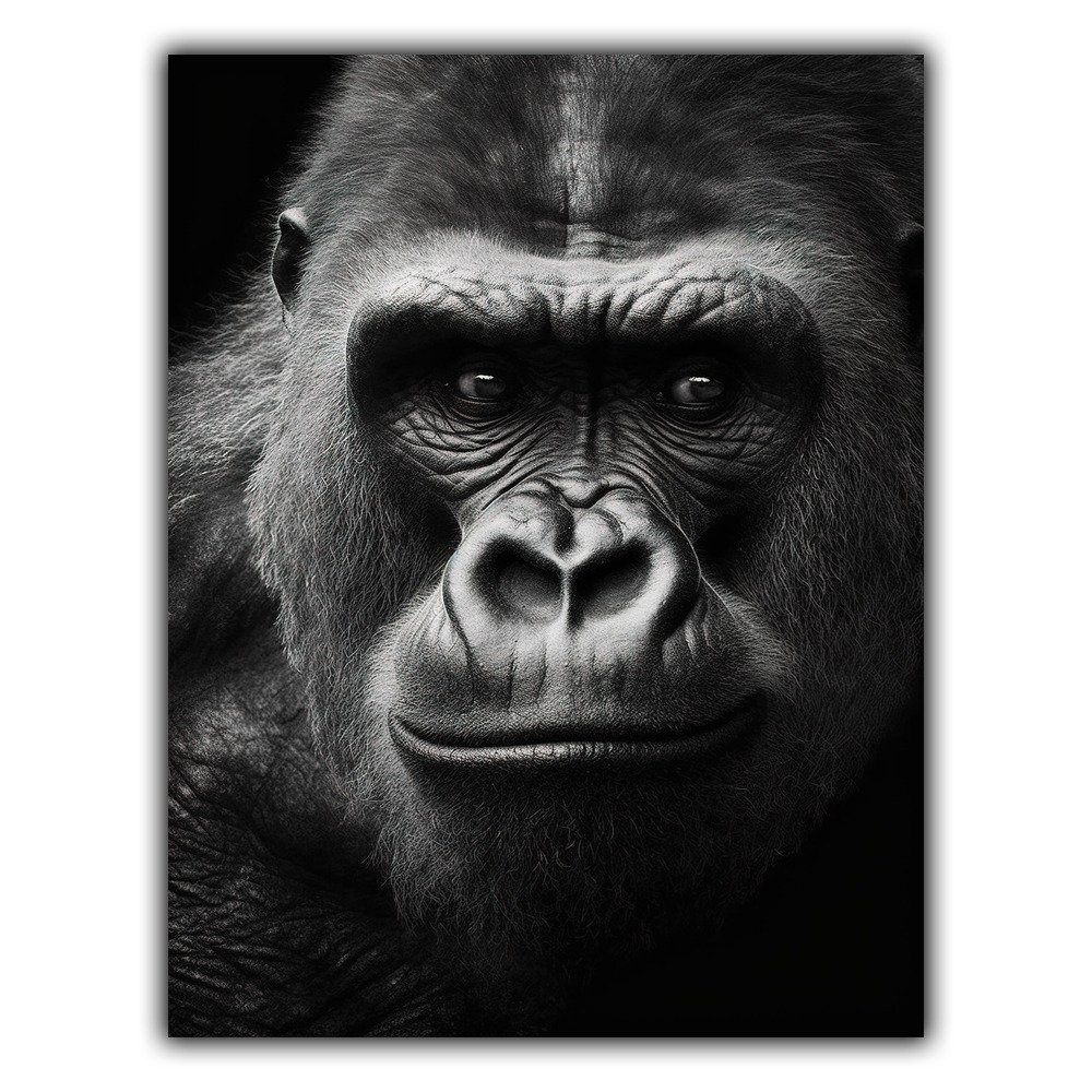 Black and White n°141