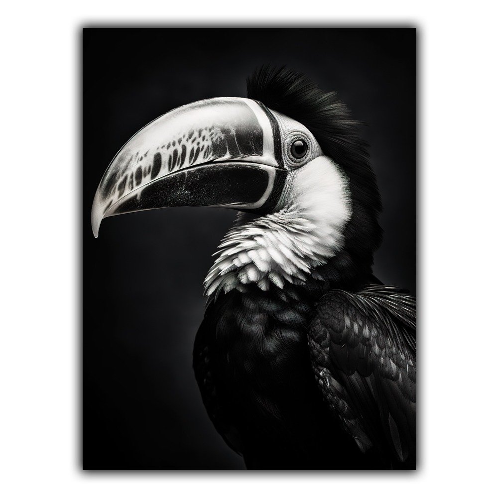 Black and White n°150