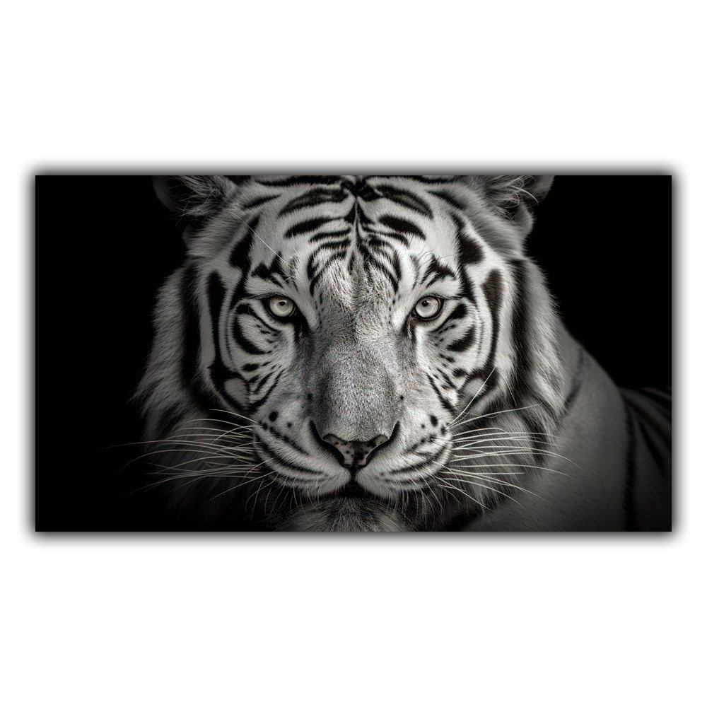 Black and White n°169