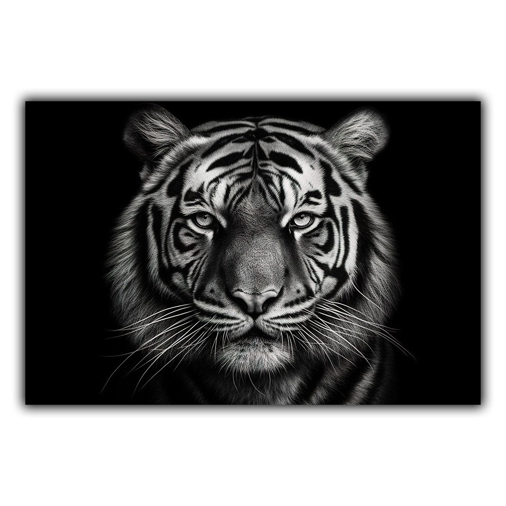 Black and White n°198