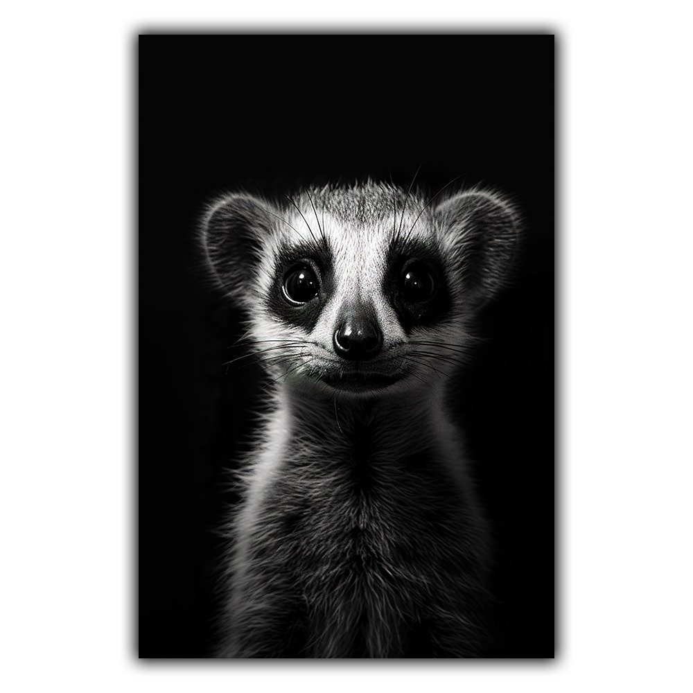 Black and White n°220