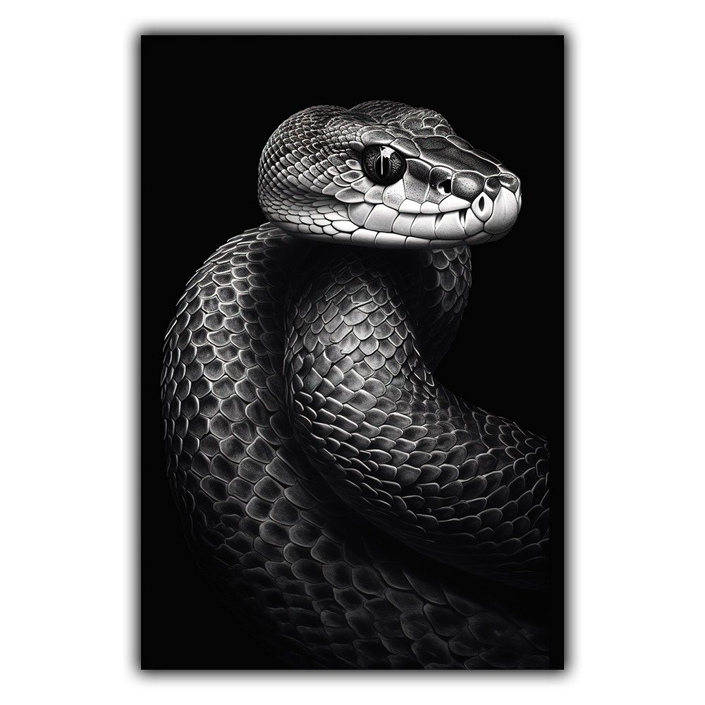 Black and White n°228