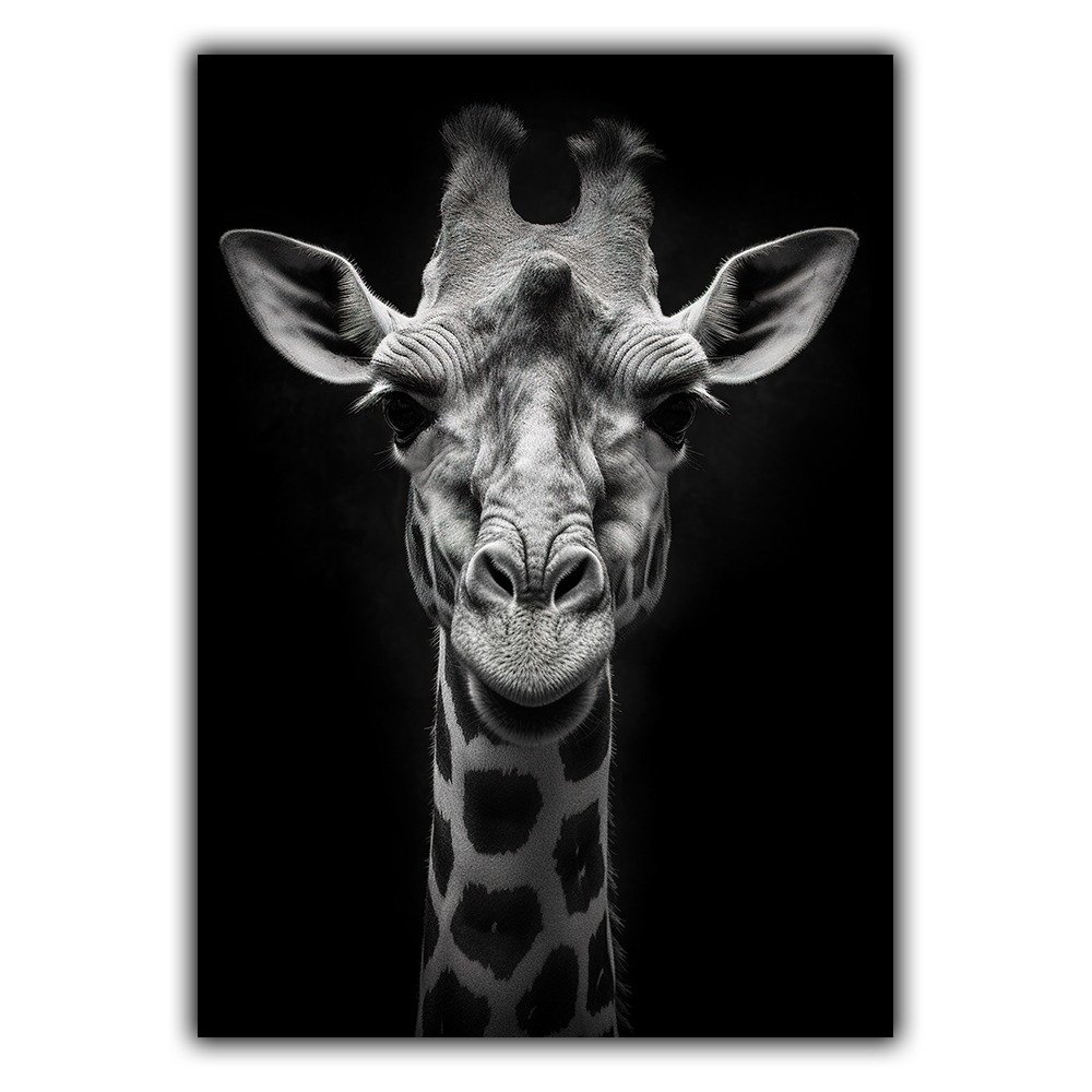Black and White n°241