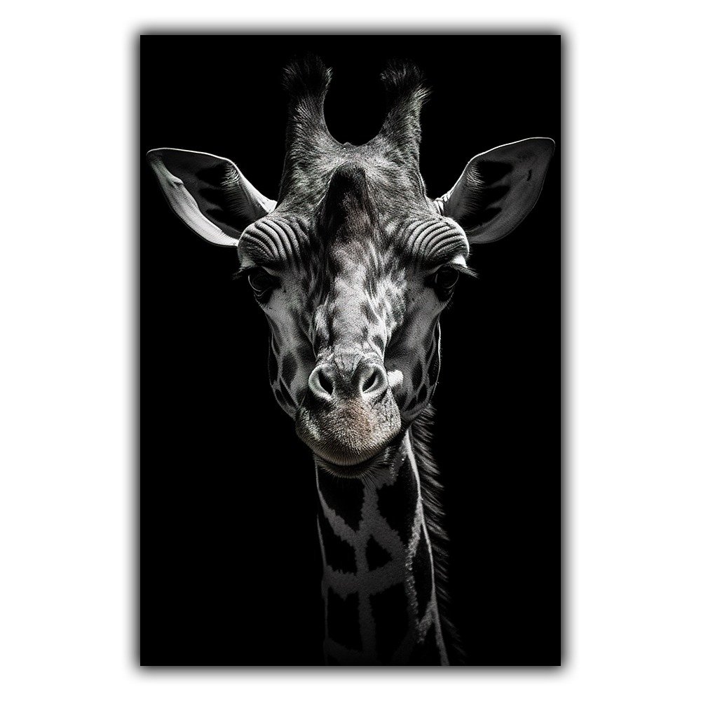 Black and White n°243