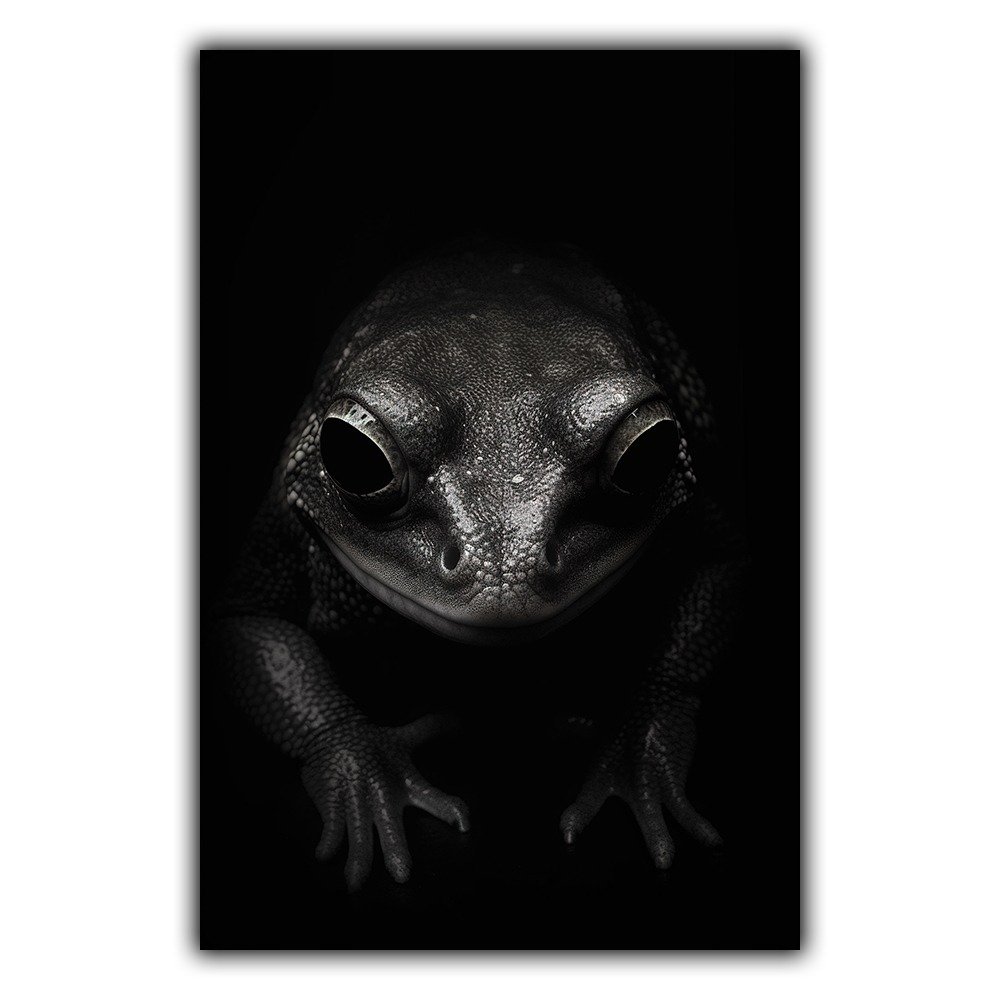 Black and White n°248