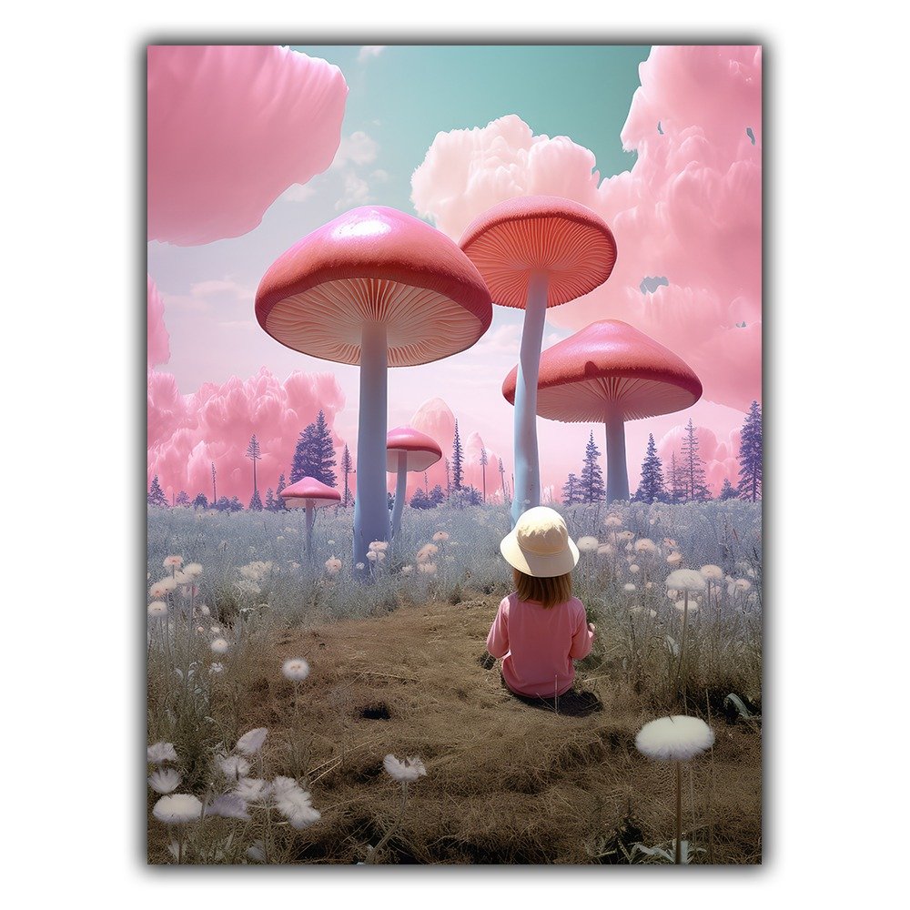Surréalisme Moderne N°003