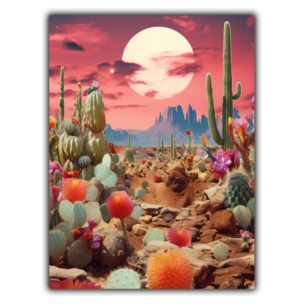 Surréalisme Moderne N°011