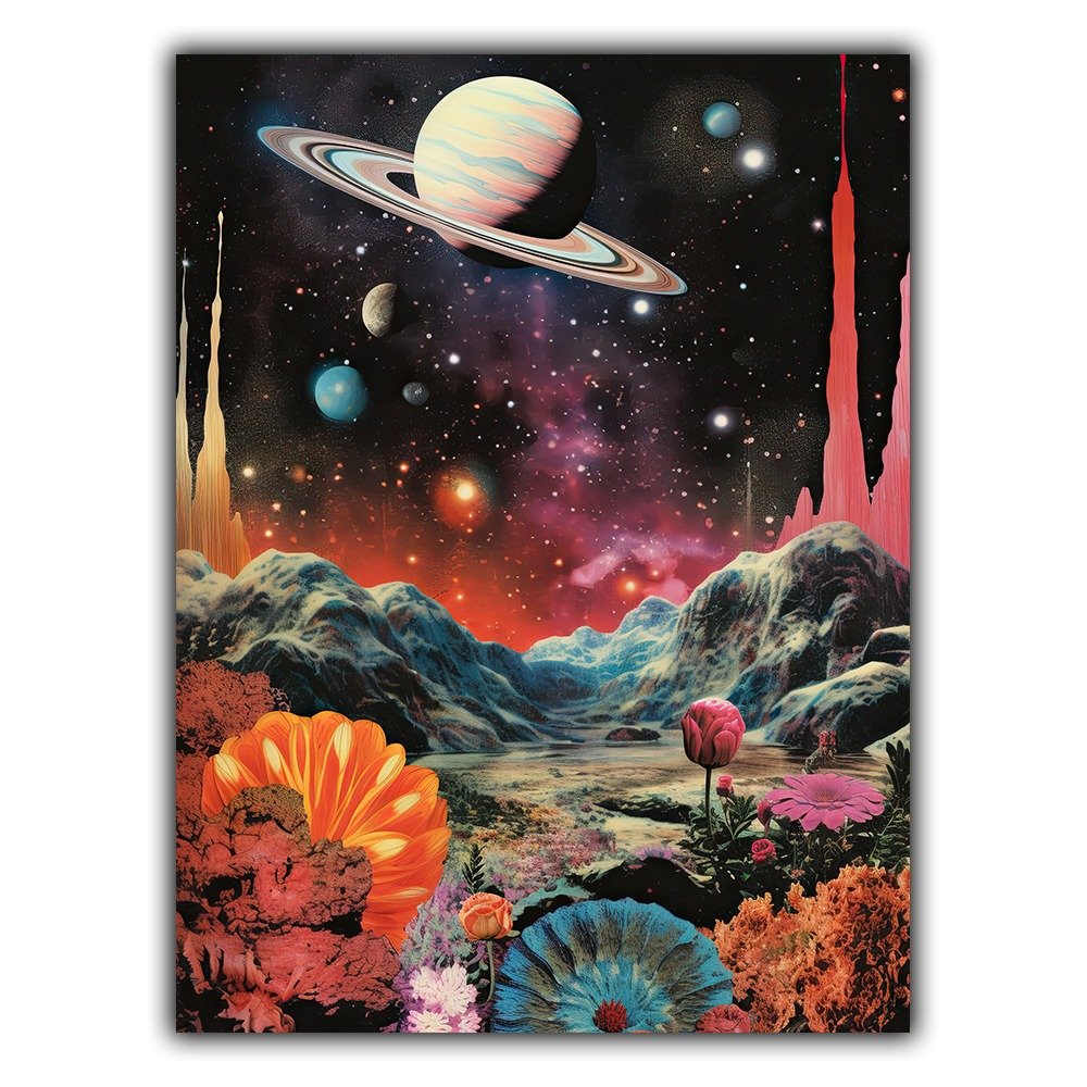 Surréalisme Moderne N°029