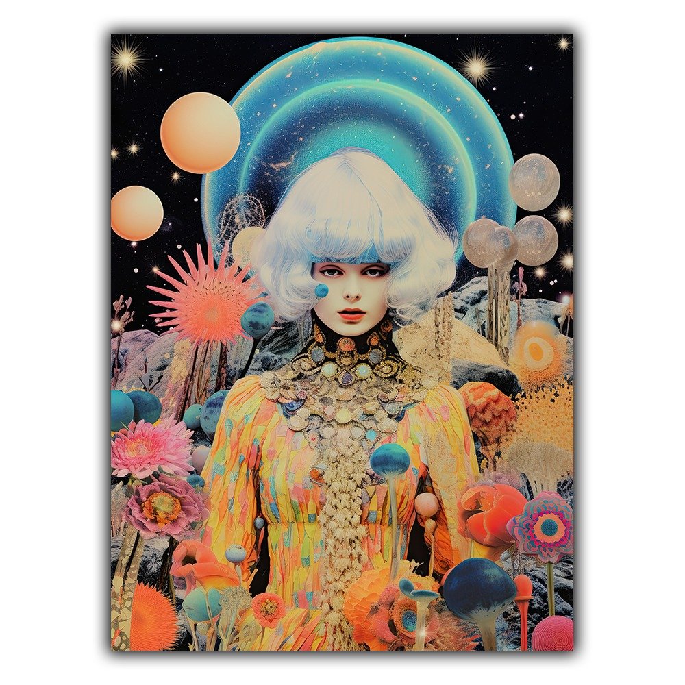 Surréalisme Moderne N°031