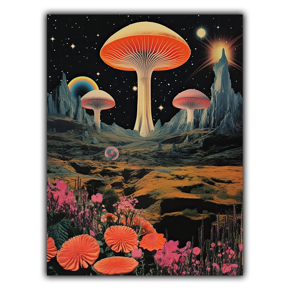 Surréalisme Moderne N°035