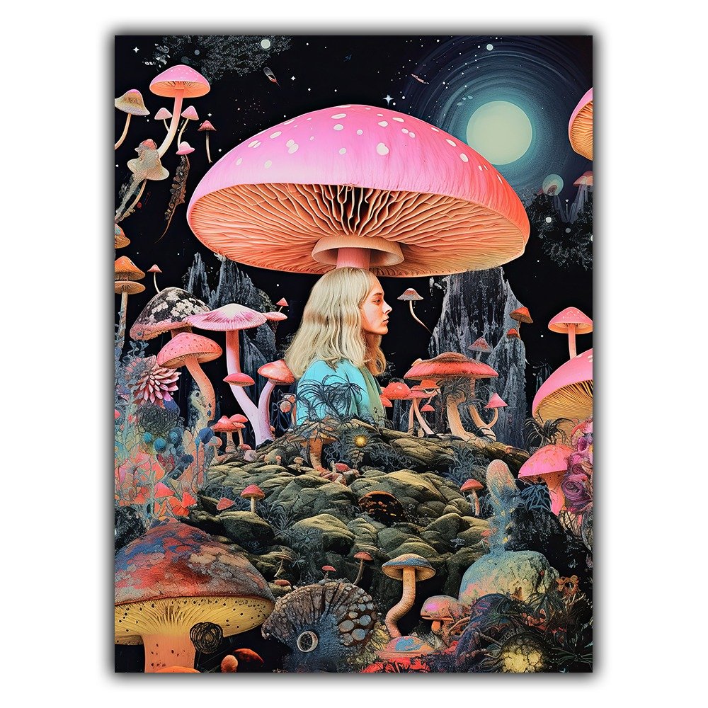 Surréalisme Moderne N°040