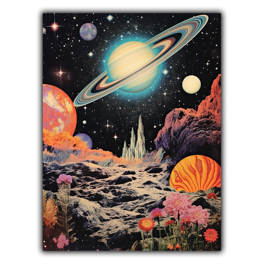 Surréalisme Moderne N°041