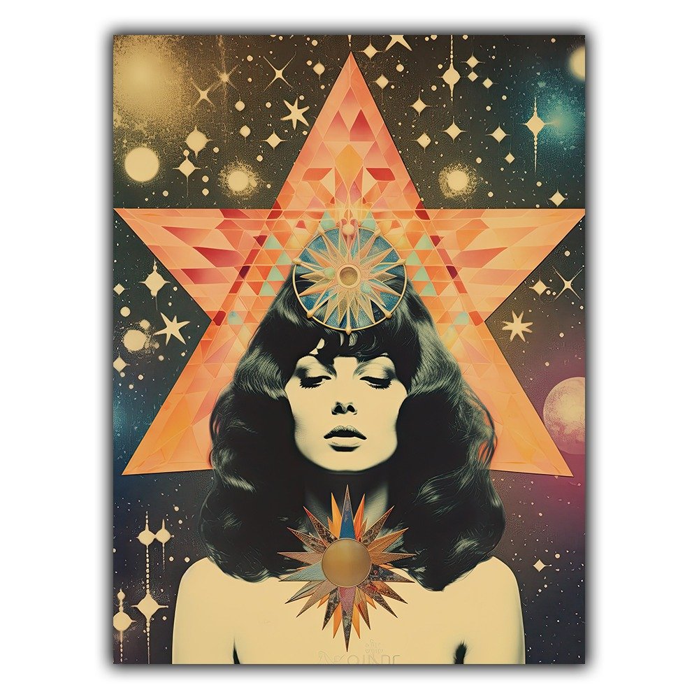 Surréalisme Moderne N°047