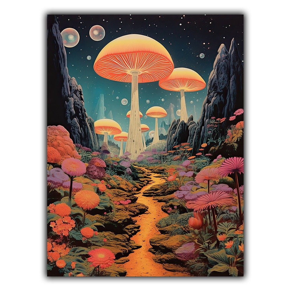 Surréalisme Moderne N°049