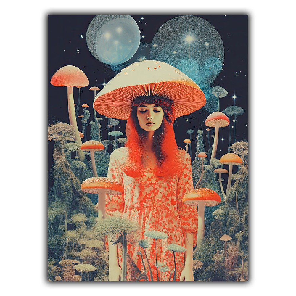 Surréalisme Moderne N°052