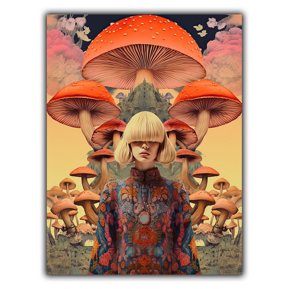 Surréalisme Moderne N°053
